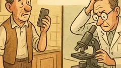 Freddura: Gli esseri monocellulari hanno un solo cellulare?